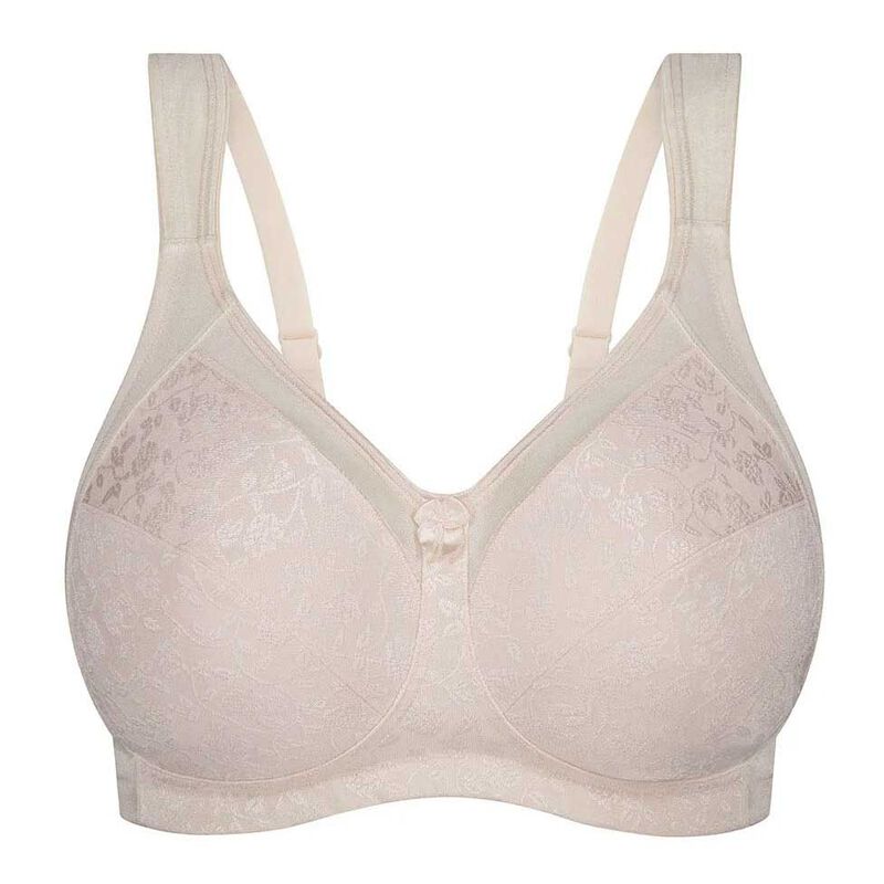 Triumph Endless Comfort Wirefree Bra image number 3